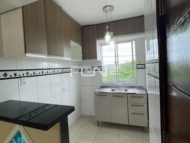 Cobertura / Penthouse 2 quartos e 1 banheiro, para alugar, no bairro Ponto Certo em Camaçari