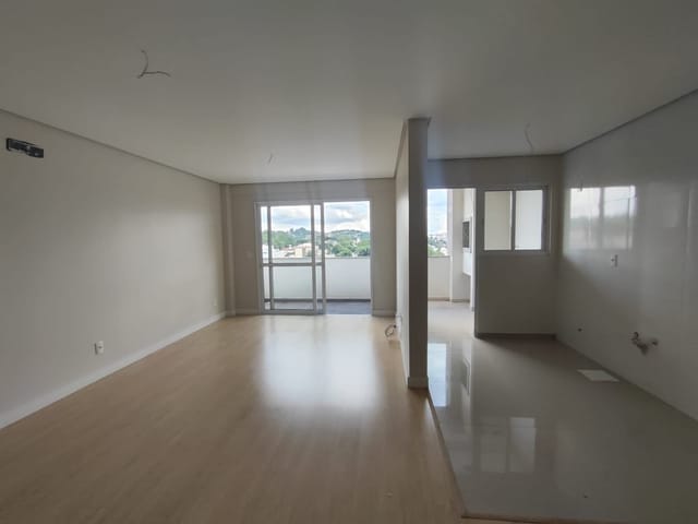 Cobertura / Penthouse com 127m² 3 quartos e 2 banheiros, à venda, no bairro Centro em Nova Prata