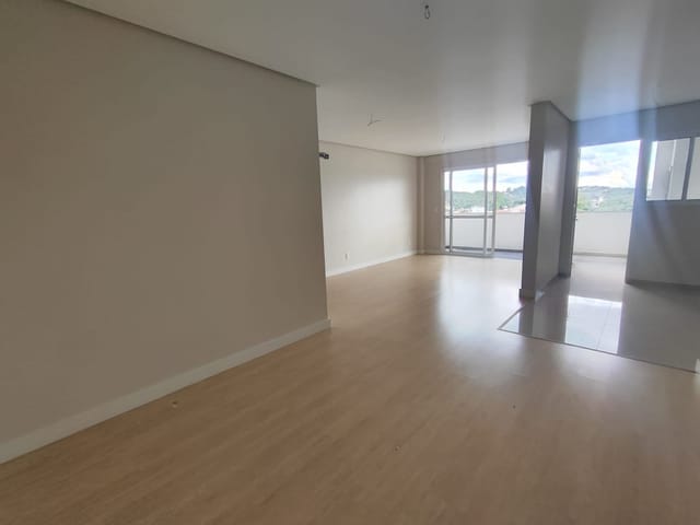 Cobertura / Penthouse com 127m² 3 quartos e 2 banheiros, à venda, no bairro Centro em Nova Prata