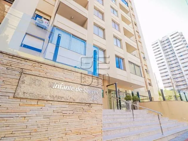 Cobertura / Penthouse 4 quartos e 5 banheiros, à venda, no bairro Centro em Londrina