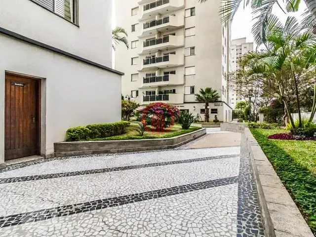 Cobertura / Penthouse 3 quartos e 3 banheiros, à venda ou para alugar, no bairro Belenzinho em São Paulo