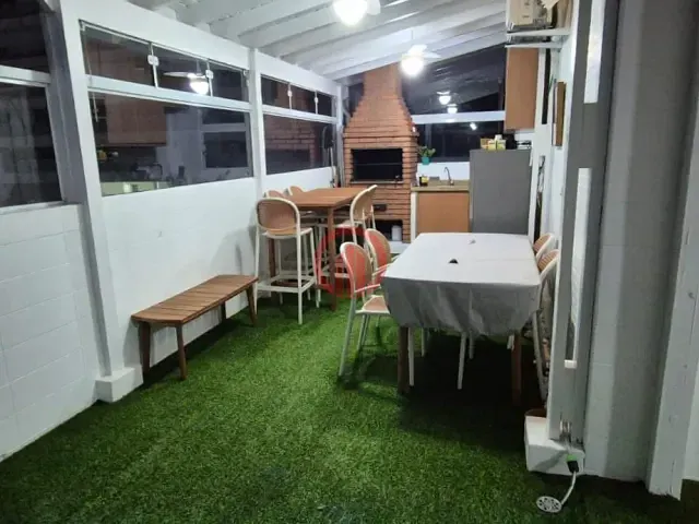 Cobertura / Penthouse 3 quartos e 3 banheiros, à venda ou para alugar, no bairro Belenzinho em São Paulo