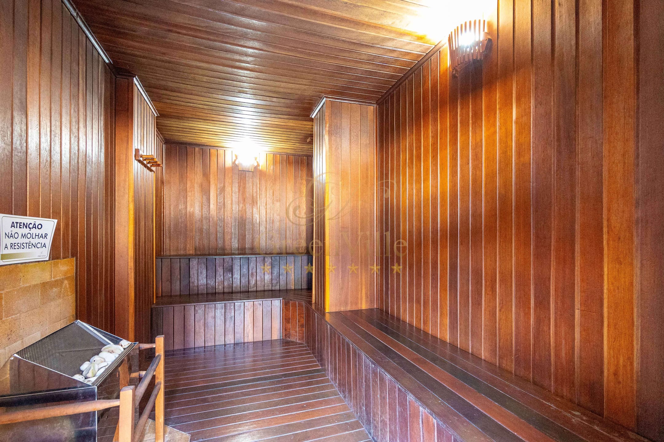 Apartamento, 3 quartos, 149 m² - Foto 49