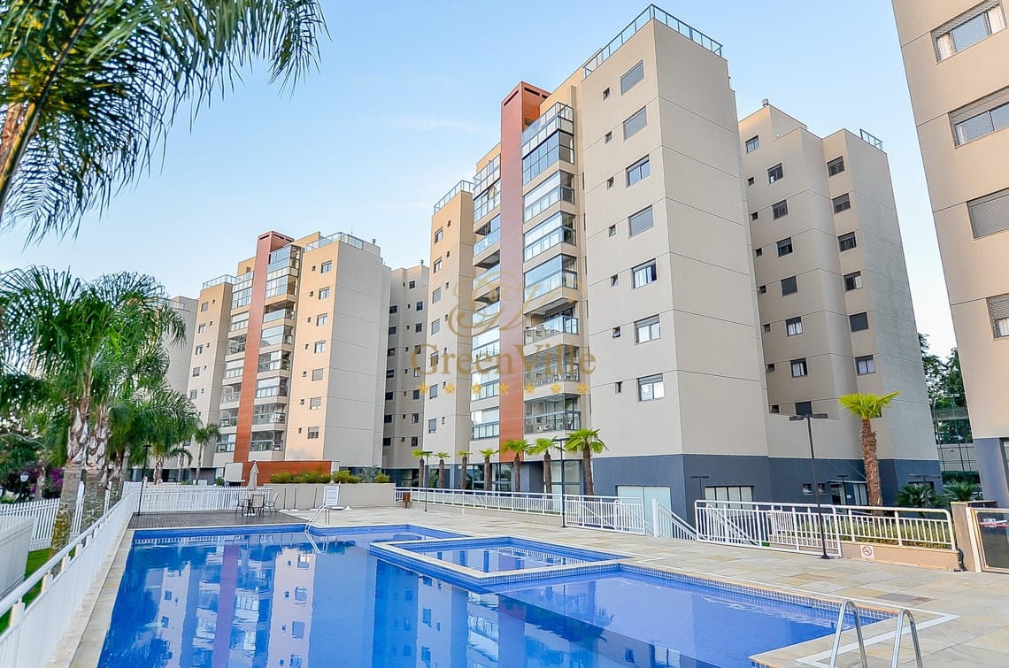 Apartamento, 3 quartos, 149 m² - Foto 7