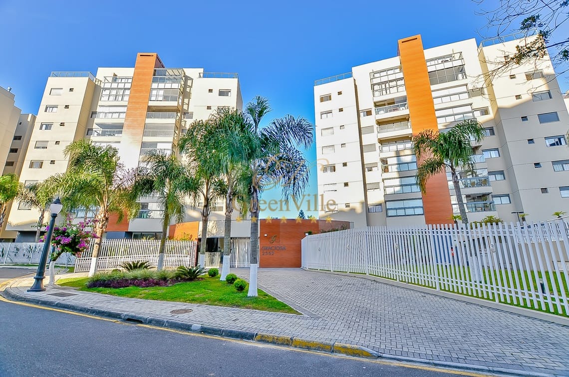 Apartamento, 3 quartos, 149 m² - Foto 5