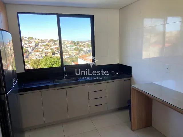 Cobertura / Penthouse 2 quartos e 1 banheiro, à venda, no bairro São Geraldo em Belo Horizonte