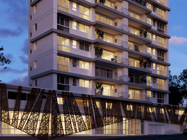 Cobertura / Penthouse com 213m² 3 quartos e 5 banheiros, à venda, no bairro Alto da Glória em Curitiba