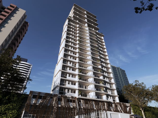 Cobertura / Penthouse 3 quartos e 5 banheiros, à venda, no bairro Alto da Glória em Curitiba