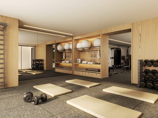 Cobertura / Penthouse 3 quartos e 5 banheiros, à venda, no bairro Alto da Glória em Curitiba