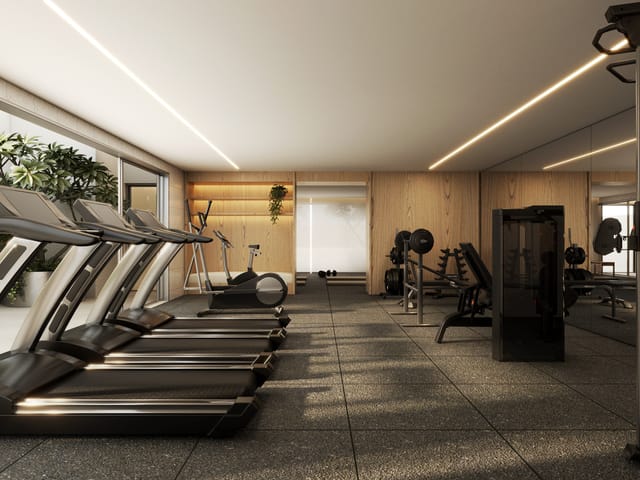 Cobertura / Penthouse 3 quartos e 5 banheiros, à venda, no bairro Alto da Glória em Curitiba