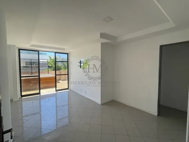 Cobertura / Penthouse com 170m² 3 quartos e 3 banheiros, à venda, no bairro Recreio dos Bandeirantes em Rio de Janeiro
