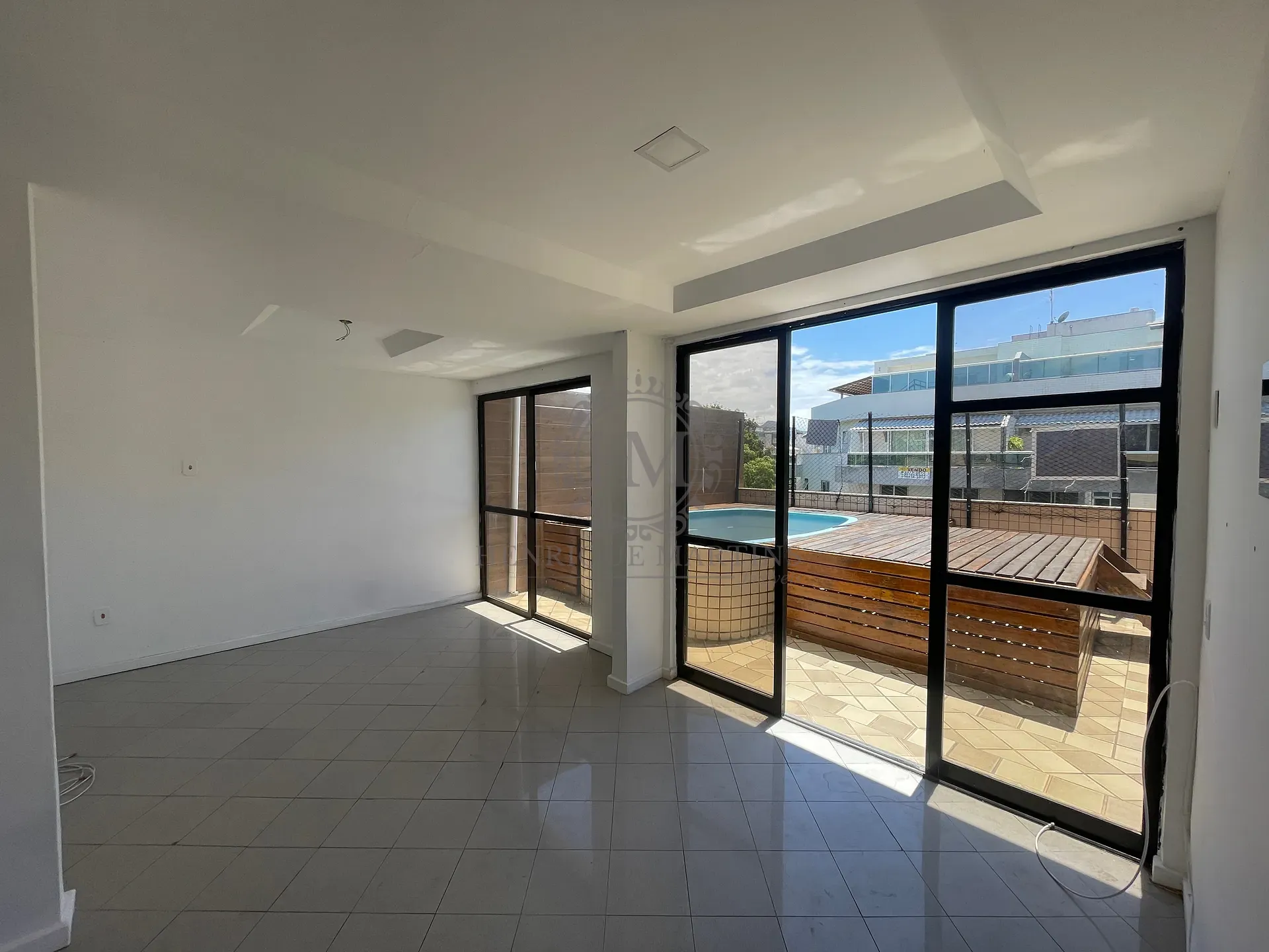 Cobertura, 3 quartos, 170 m² - Foto 10