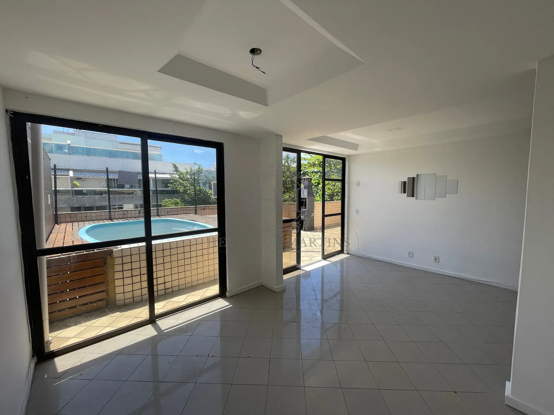 Cobertura, 3 quartos, 170 m² - Foto 9