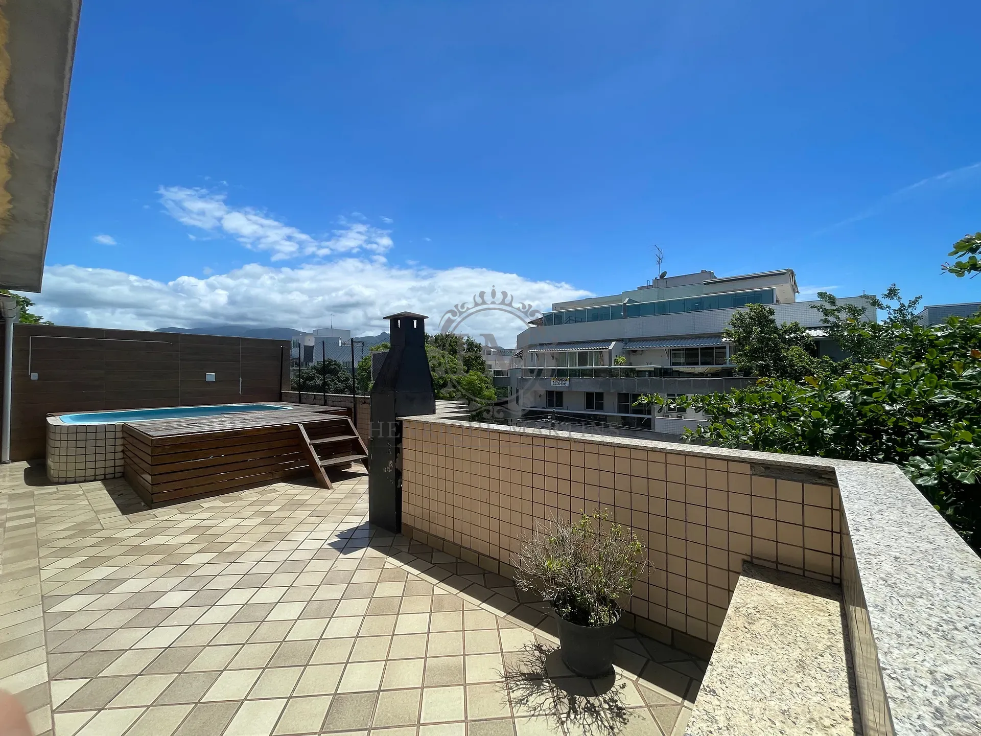 Cobertura, 3 quartos, 170 m² - Foto 8