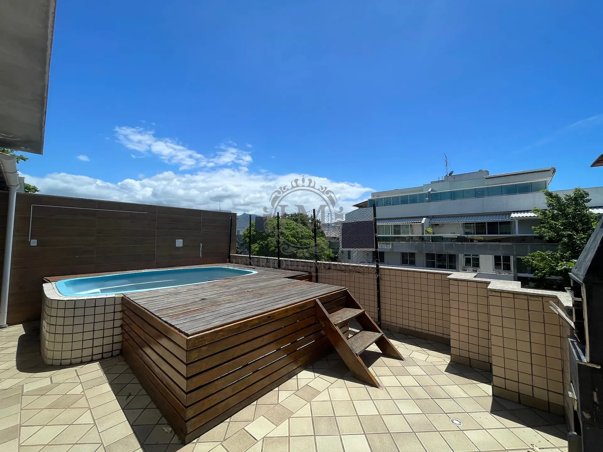 Cobertura, 3 quartos, 170 m² - Foto 12