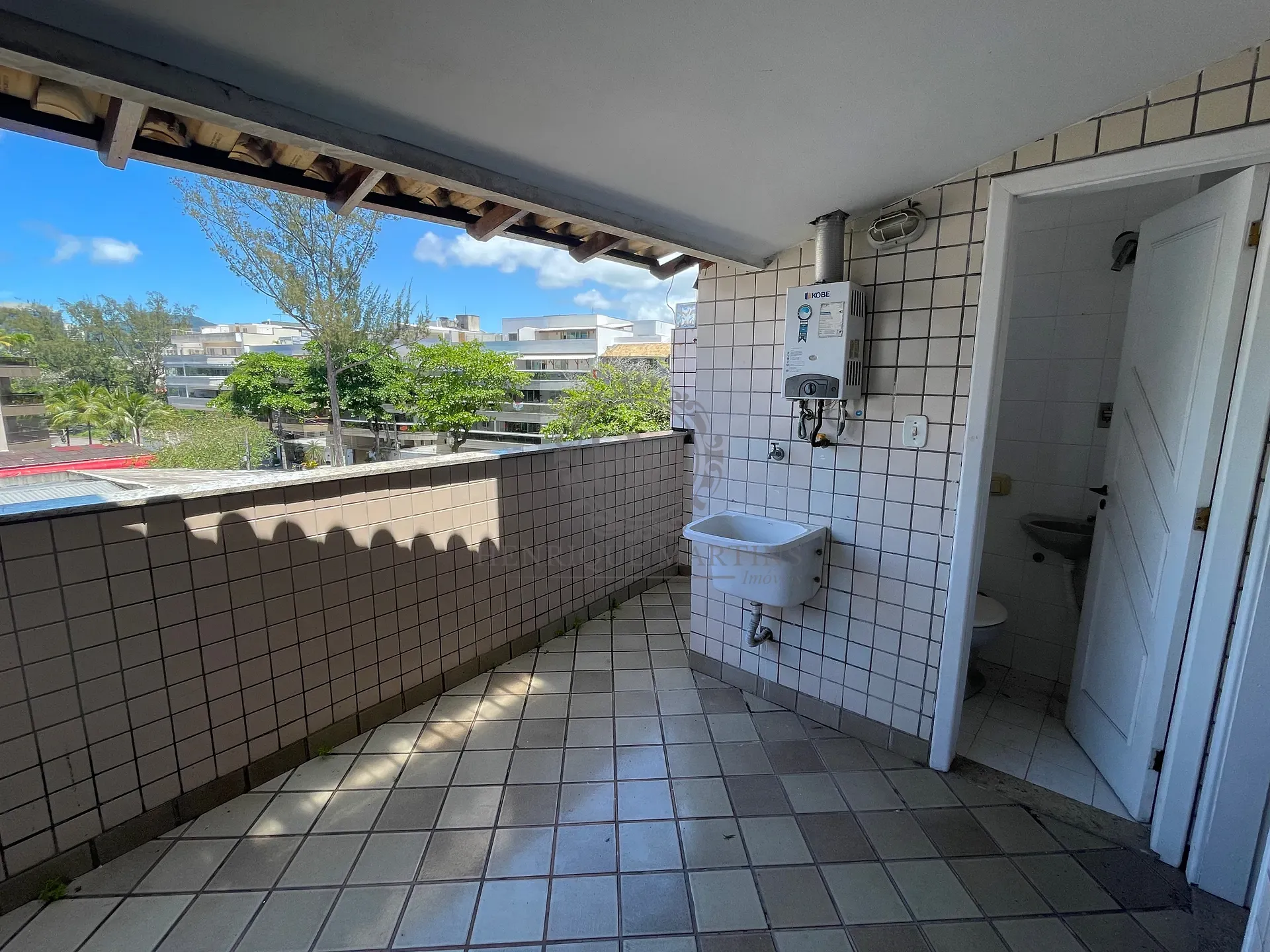 Cobertura, 3 quartos, 170 m² - Foto 23