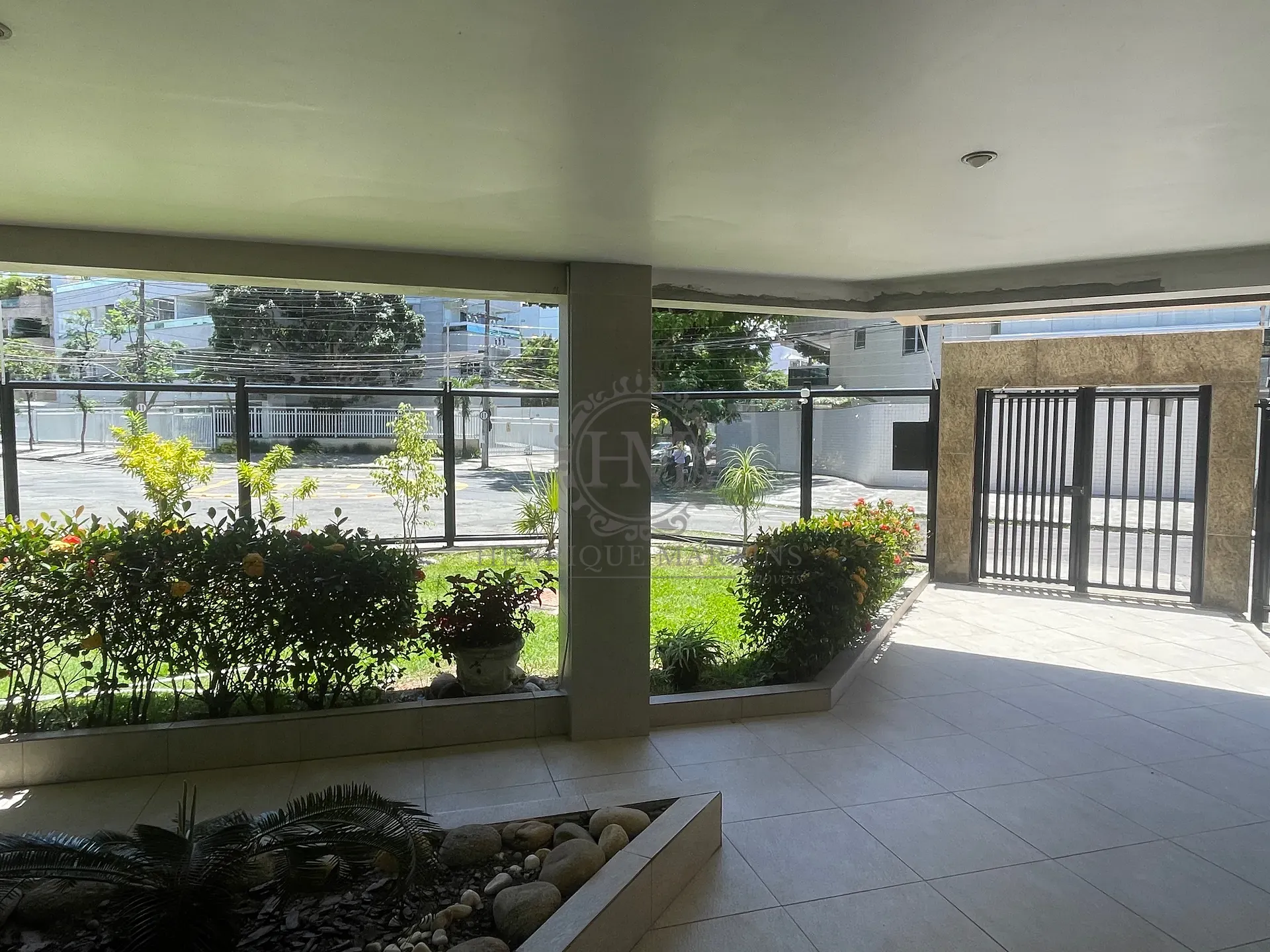 Cobertura, 3 quartos, 170 m² - Foto 4