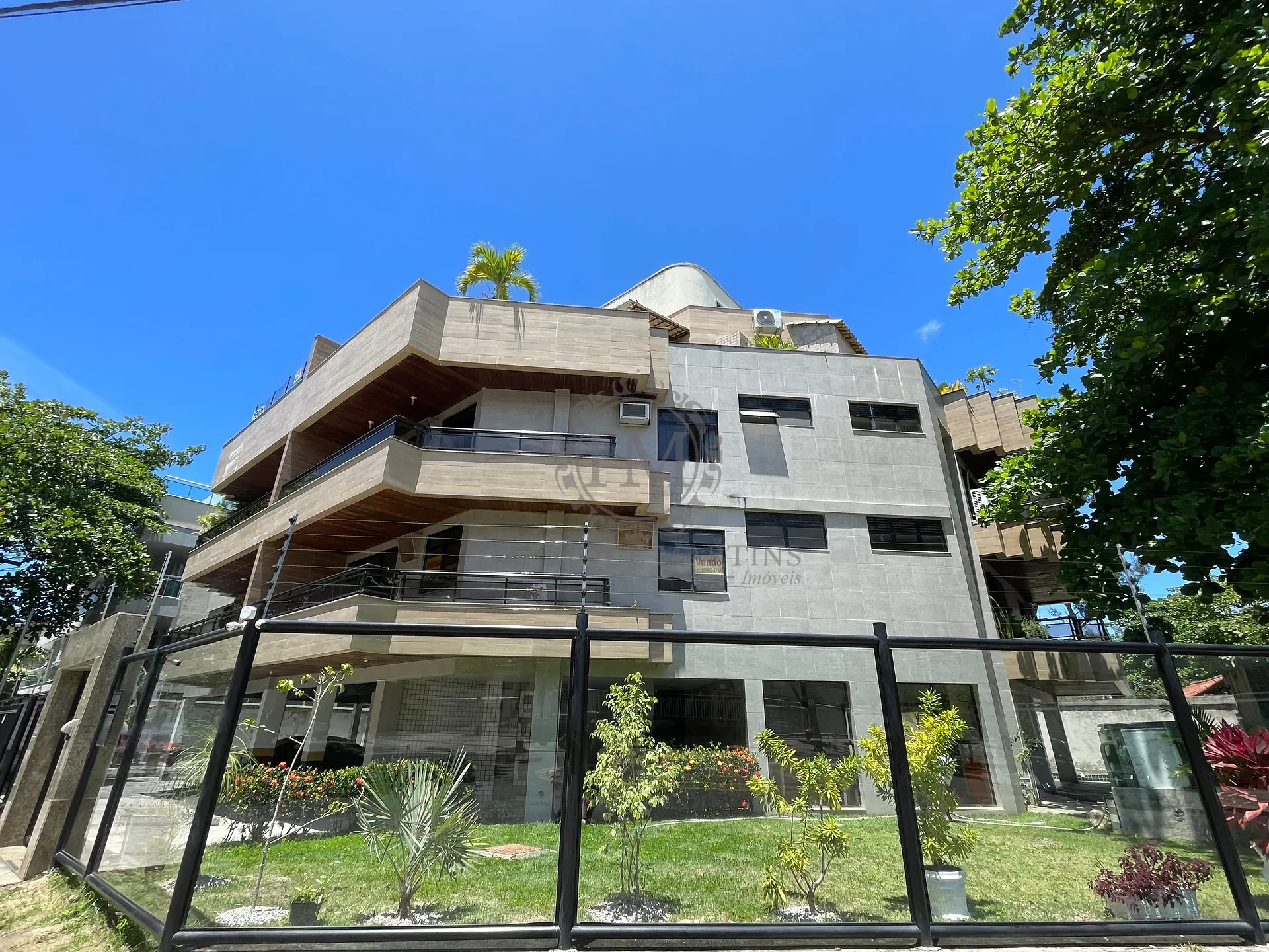 Cobertura, 3 quartos, 170 m² - Foto 3