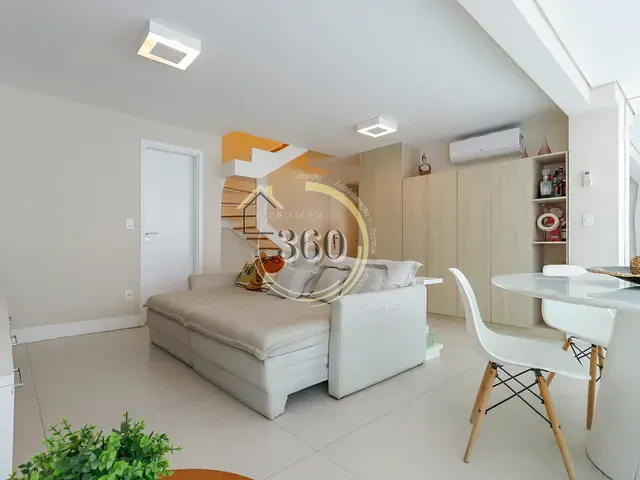 Cobertura / Penthouse 2 quartos e 3 banheiros, à venda, no bairro Vila Gomes Cardim em São Paulo
