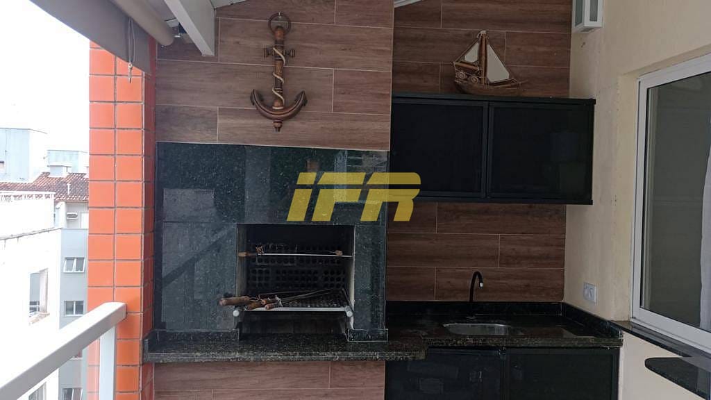 Cobertura, 4 quartos, 177 m² - Foto 14