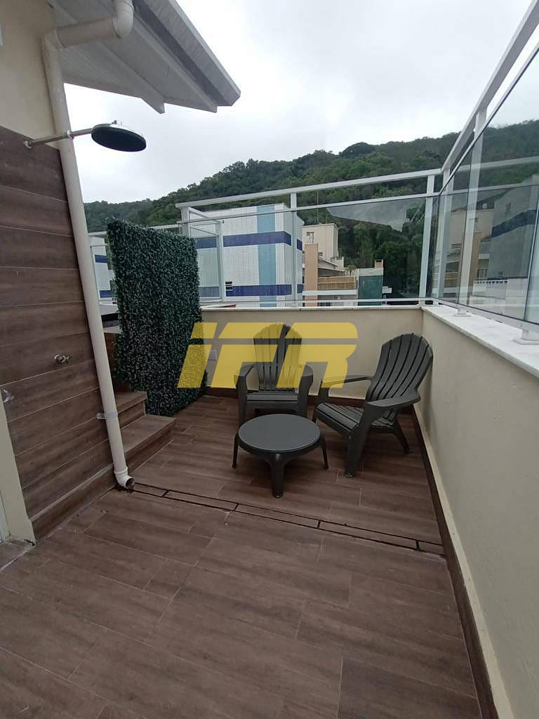 Cobertura, 4 quartos, 177 m² - Foto 12