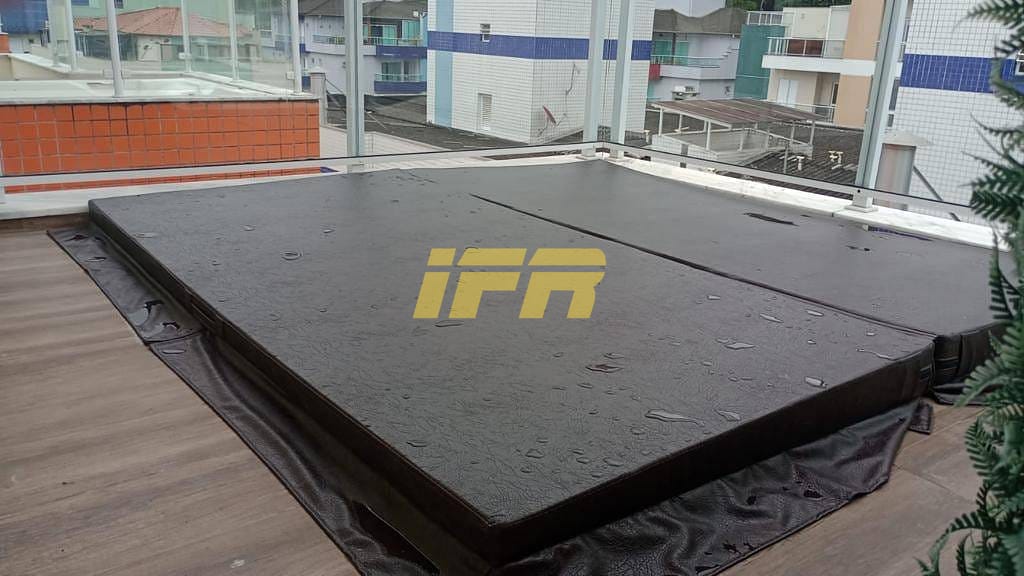 Cobertura, 4 quartos, 177 m² - Foto 5