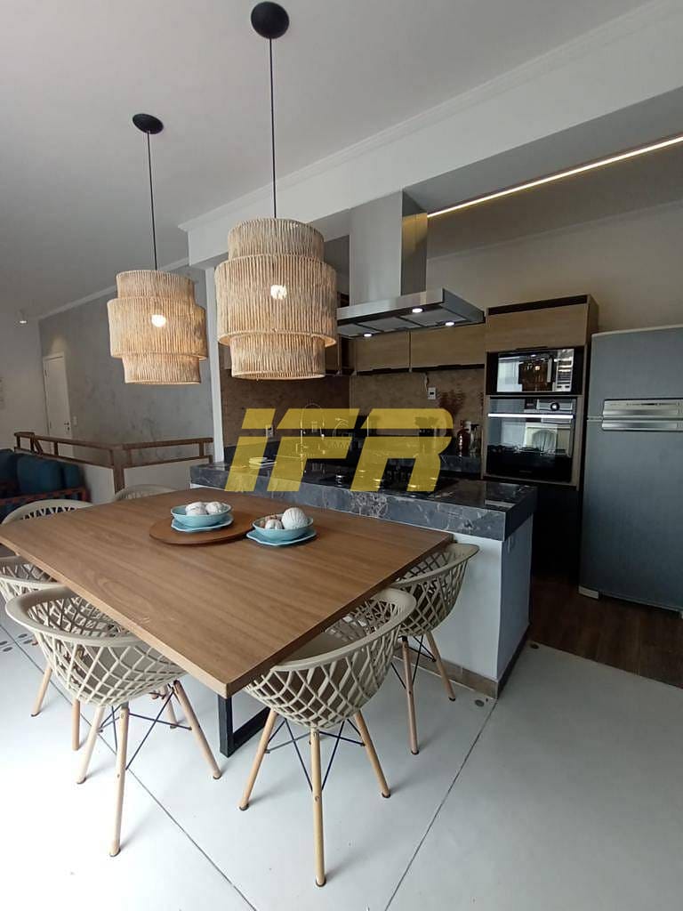 Cobertura, 4 quartos, 177 m² - Foto 2