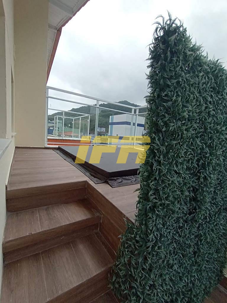 Cobertura, 4 quartos, 177 m² - Foto 4