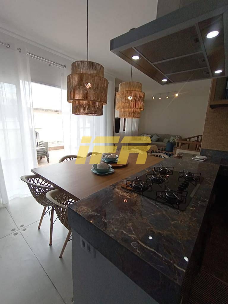 Cobertura, 4 quartos, 177 m² - Foto 3