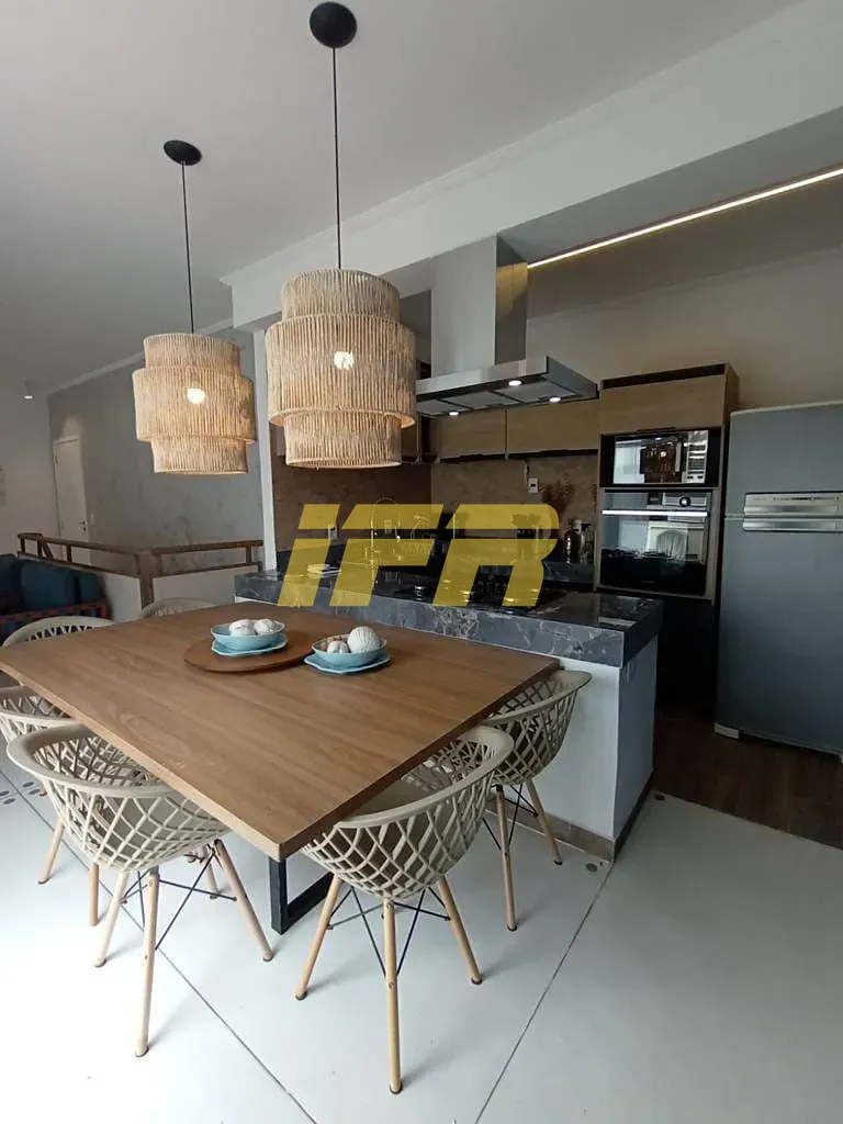 Cobertura, 4 quartos, 177 m² - Foto 2