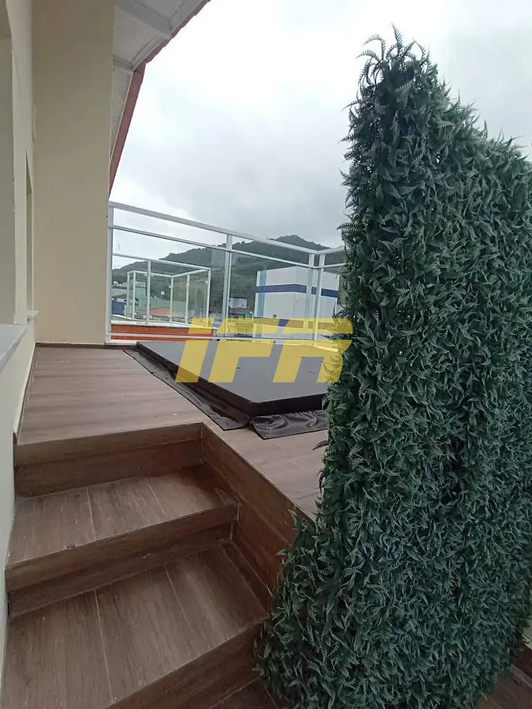 Cobertura, 4 quartos, 177 m² - Foto 4