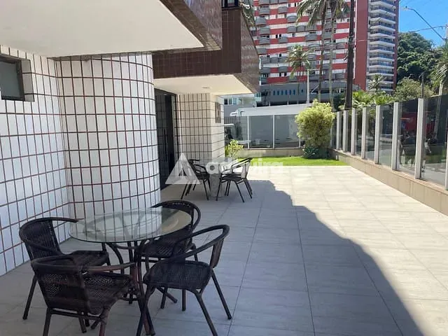 Cobertura / Penthouse com 301m² 5 quartos e 4 banheiros, à venda, no bairro Praia Mansa em Matinhos
