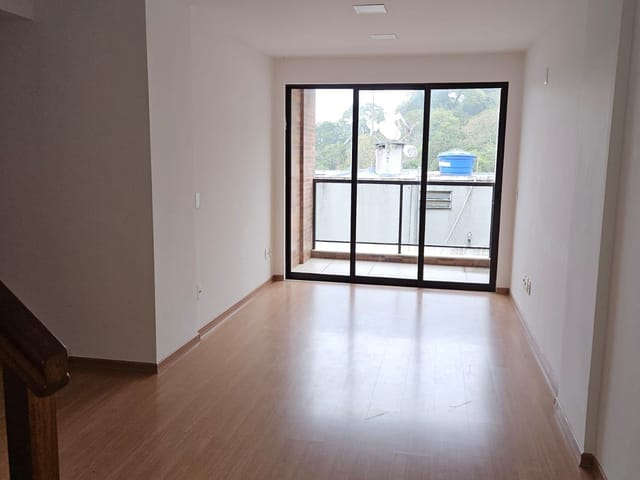 Foto do Cobertura / Penthouse - Cobertura para venda e locação, Coronel Veiga, Petrópolis, RJ | Immobile Administradora de Bens