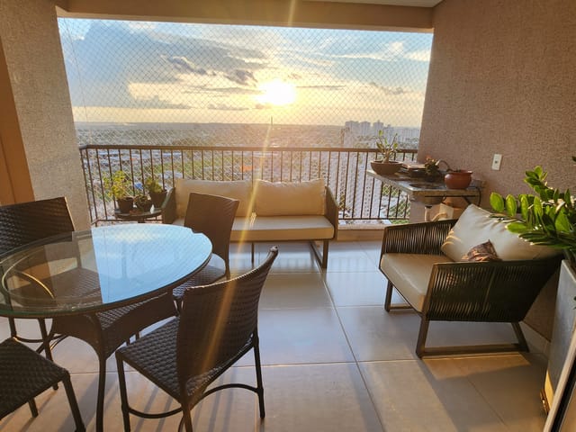 Foto do Cobertura / Penthouse - Cobertura / Penthouse à venda, Vila Rosa, Goiânia, GO | Imovelar Imóveis