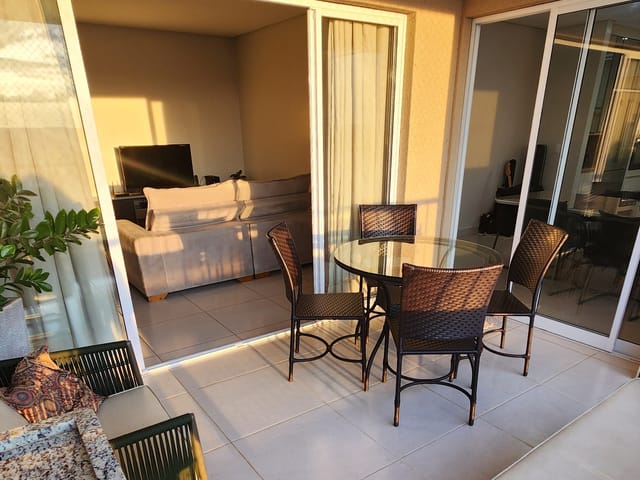 Cobertura / Penthouse 3 quartos e 3 banheiros, à venda, no bairro Vila Rosa em Goiânia