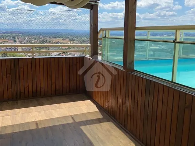 Cobertura / Penthouse com 230m² 2 quartos e 2 banheiros, à venda, no bairro Languiru em Teutônia