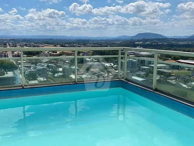 Cobertura / Penthouse com 230m² 2 quartos e 2 banheiros, à venda, no bairro Languiru em Teutônia