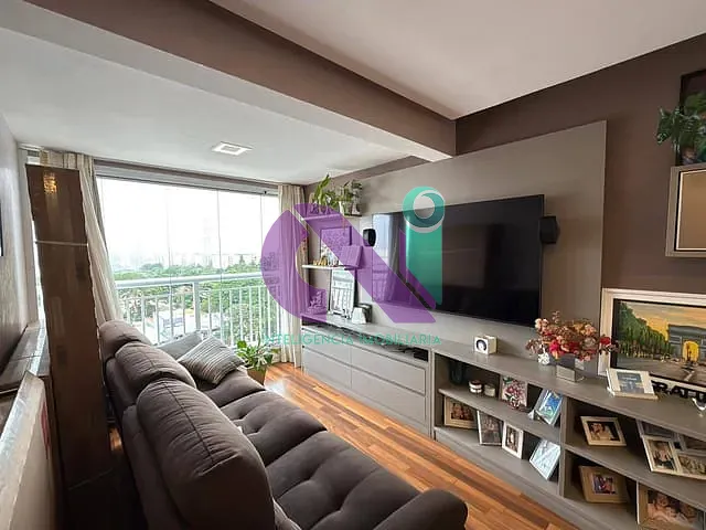 Cobertura / Penthouse 4 quartos e 1 banheiro, à venda, no bairro Cidade São Francisco em São Paulo