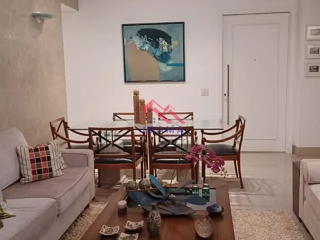 Cobertura / Penthouse 2 quartos e 3 banheiros, à venda, no bairro Parque do Morumbi em São Paulo