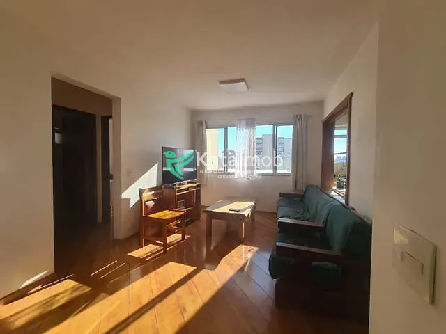 Cobertura / Penthouse 3 quartos e 2 banheiros, à venda, no bairro Vila Monte Alegre em São Paulo