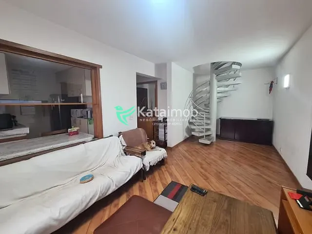 Cobertura / Penthouse 3 quartos e 2 banheiros, à venda, no bairro Vila Monte Alegre em São Paulo