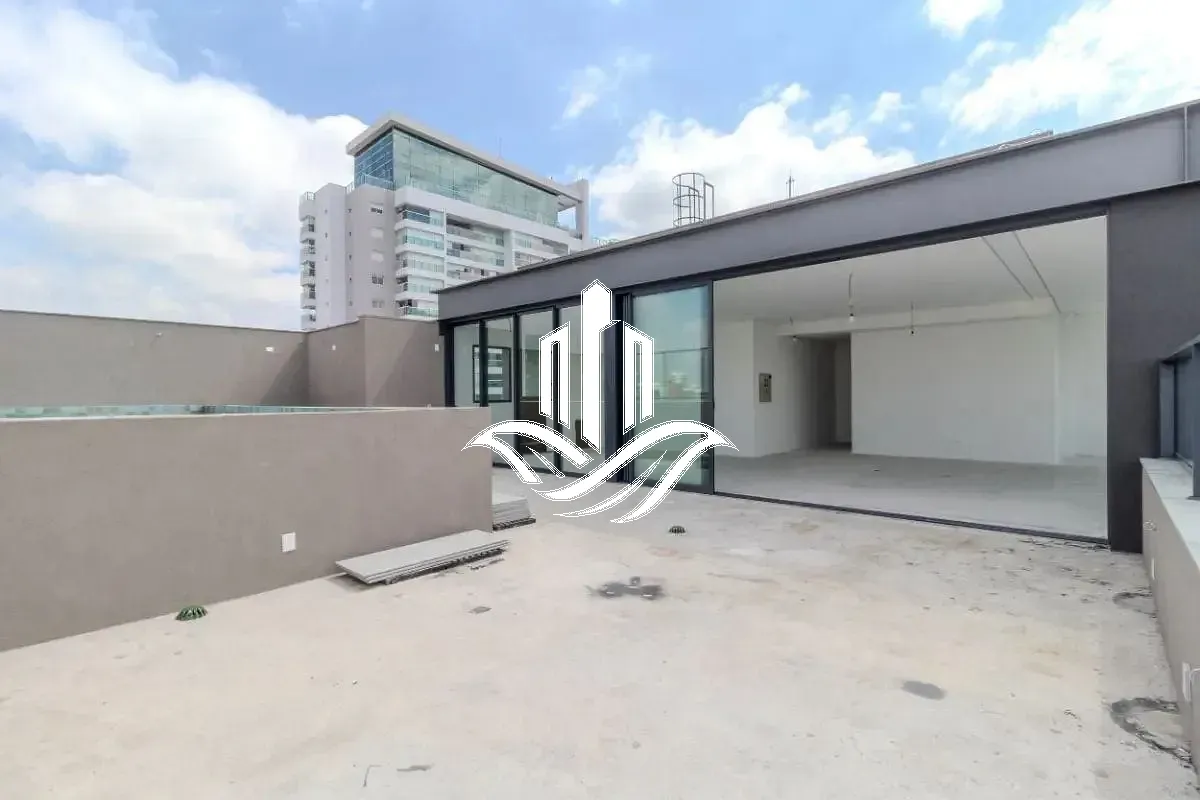 Cobertura, 3 quartos, 394 m² - Foto 18