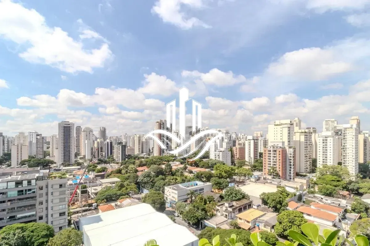 Cobertura, 3 quartos, 394 m² - Foto 13