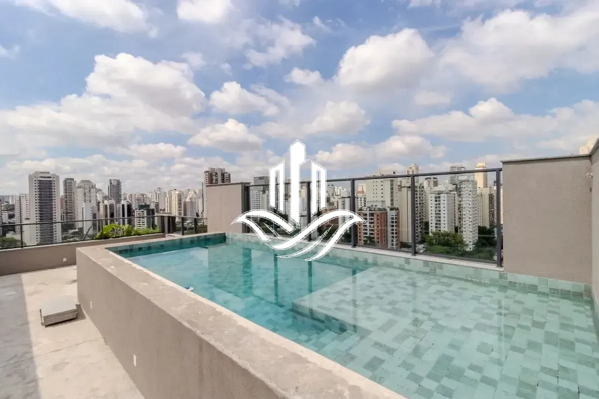 Cobertura, 3 quartos, 394 m² - Foto 14