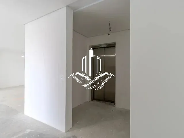 Cobertura / Penthouse 3 quartos e 4 banheiros, à venda, no bairro Brooklin Paulista em São Paulo