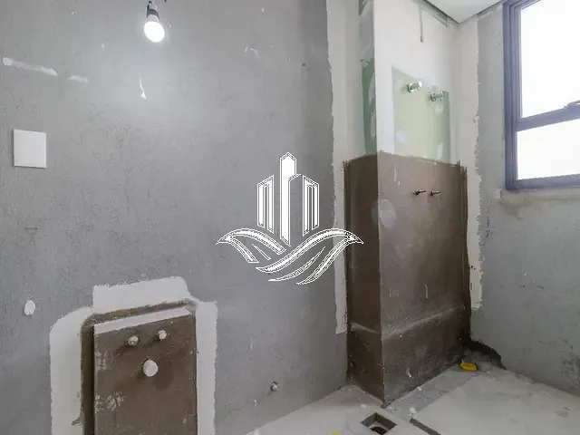 Cobertura / Penthouse 3 quartos e 4 banheiros, à venda, no bairro Brooklin Paulista em São Paulo