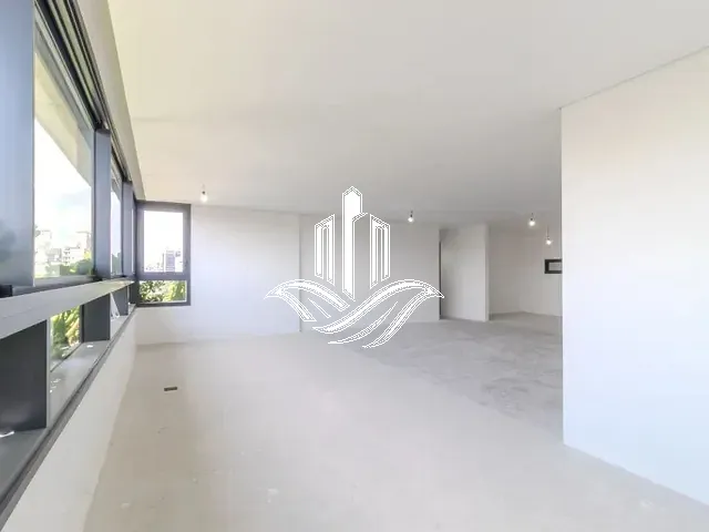 Cobertura / Penthouse 3 quartos e 4 banheiros, à venda, no bairro Brooklin Paulista em São Paulo
