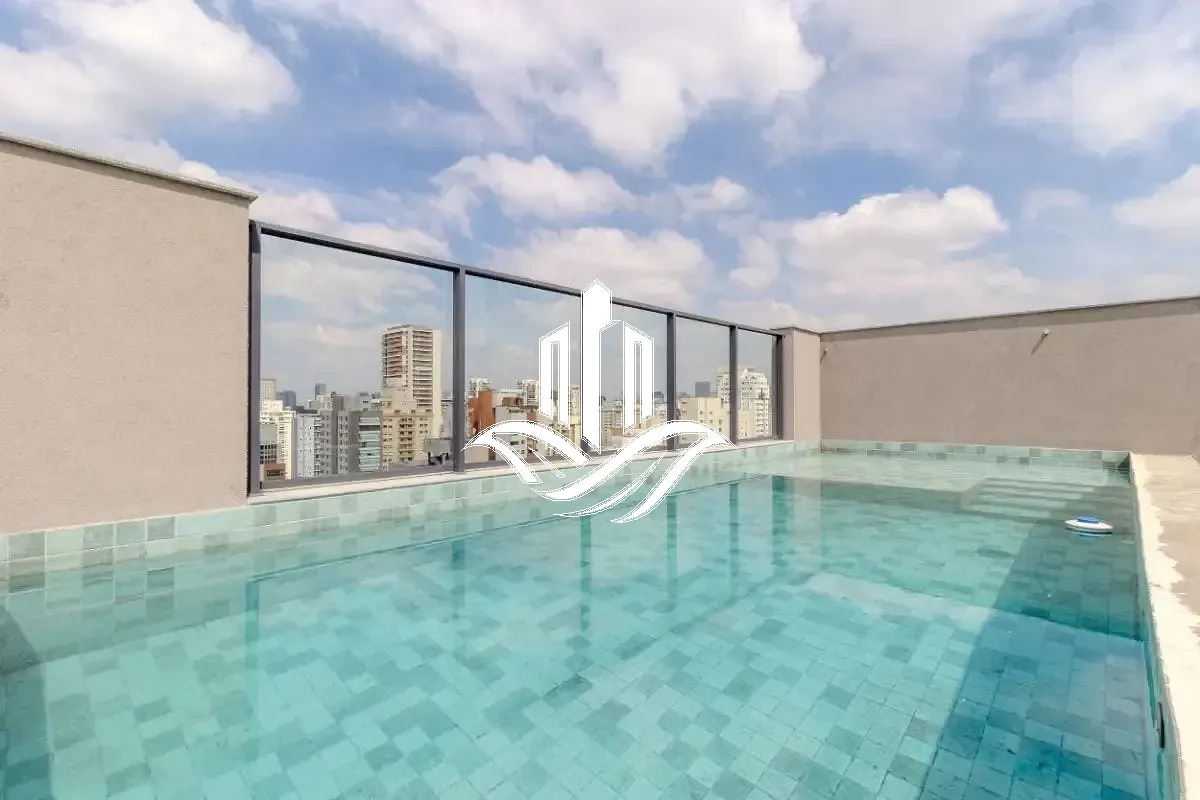 Cobertura, 3 quartos, 394 m² - Foto 16