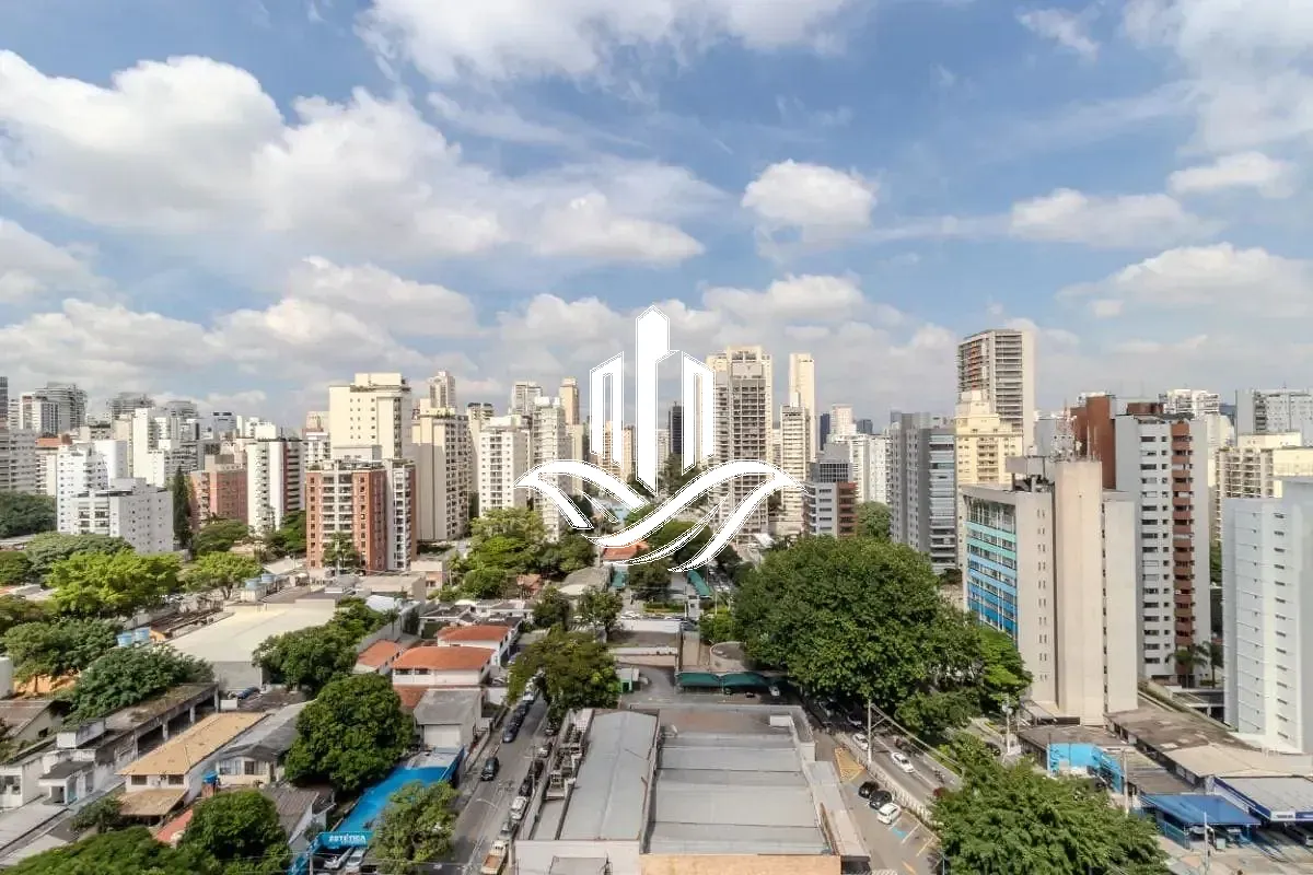 Cobertura, 3 quartos, 394 m² - Foto 10