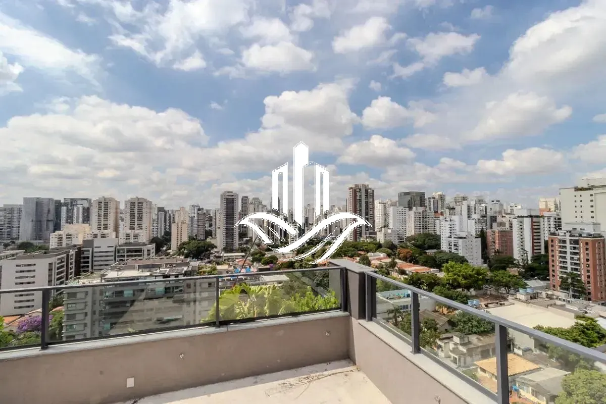 Cobertura, 3 quartos, 394 m² - Foto 30